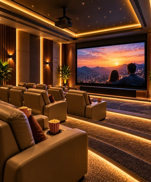 Mini Theatre